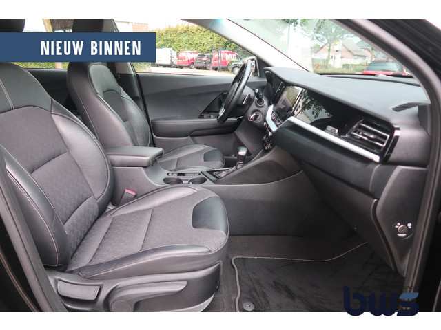 Foto 4 van Kia Niro 1.6 GDi Hybrid DynamicLine / trekhaak (bj 2021)