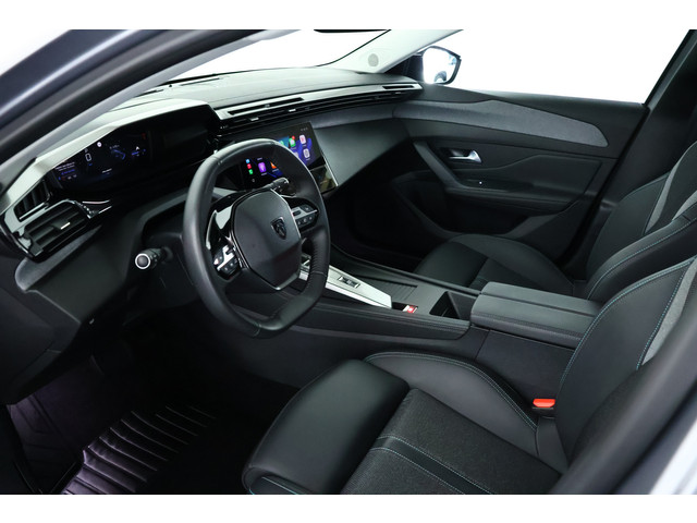 Foto 4 van Peugeot 308 SW 1.5 BlueHDi Blue Lease Allure Navi / ACC / 360 Cam / Carplay / LED