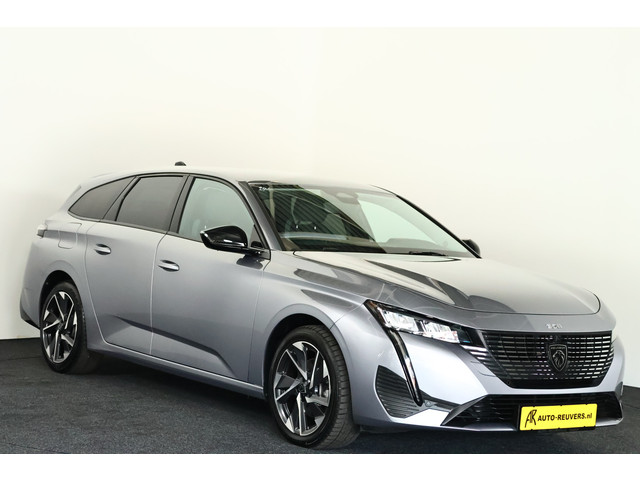Foto 6 van Peugeot 308 SW 1.5 BlueHDi Blue Lease Allure Navi / ACC / 360 Cam / Carplay / LED