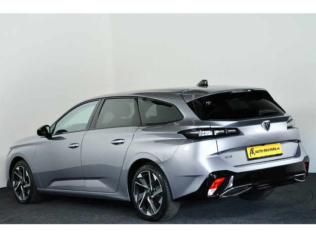 Foto 7 van Peugeot 308 SW 1.5 BlueHDi Blue Lease Allure Navi / ACC / 360 Cam / Carplay / LED