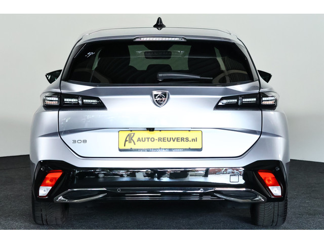 Foto 2 van Peugeot 308 SW 1.5 BlueHDi Blue Lease Allure Navi / ACC / 360 Cam / Carplay / LED