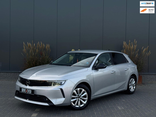 Opel ASTRA 1.2 Business 130pk LED|CLIMATE|CR CONTROL|360 CAMERA
