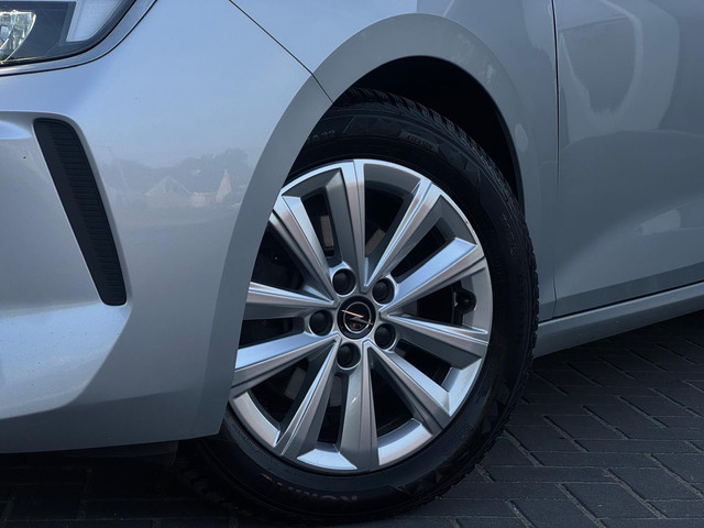 Foto 6 van Opel ASTRA 1.2 Business 130pk LED|CLIMATE|CR CONTROL|360 CAMERA