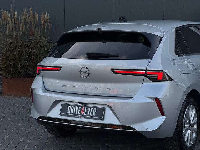 Foto 7 van Opel ASTRA 1.2 Business 130pk LED|CLIMATE|CR CONTROL|360 CAMERA