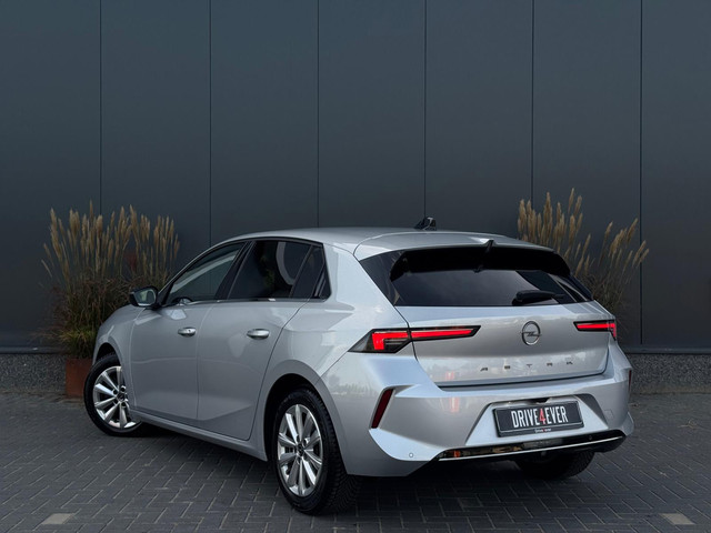 Foto 9 van Opel ASTRA 1.2 Business 130pk LED|CLIMATE|CR CONTROL|360 CAMERA