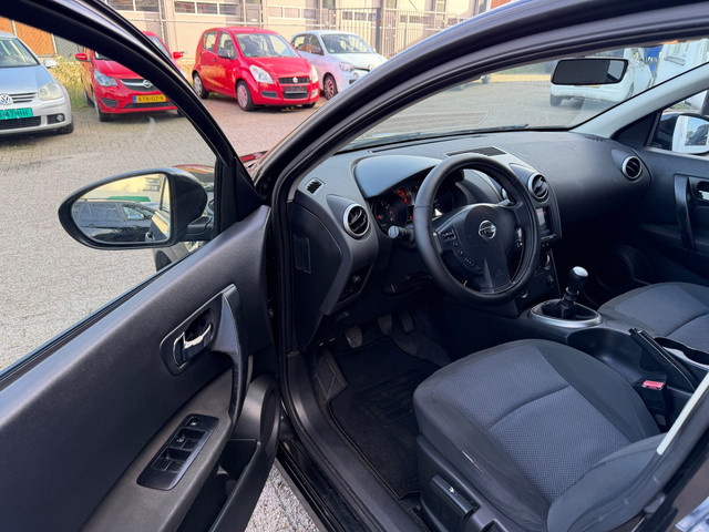 Foto 9 van Nissan Qashqai +2 2.0 Connect Edition 7P| Airco|Trekhaak