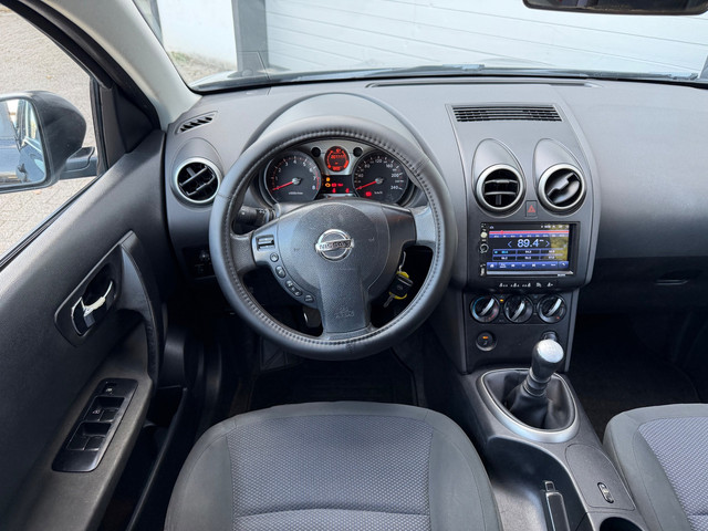 Foto 10 van Nissan Qashqai +2 2.0 Connect Edition 7P| Airco|Trekhaak