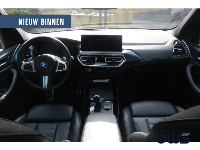 Foto 7 van BMW X3 xDrive30e Edition Plus ///MSport Full Option / nl auto