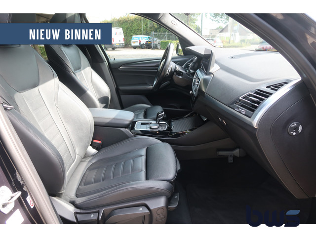 Foto 6 van BMW X3 xDrive30e Edition Plus ///MSport Full Option / nl auto