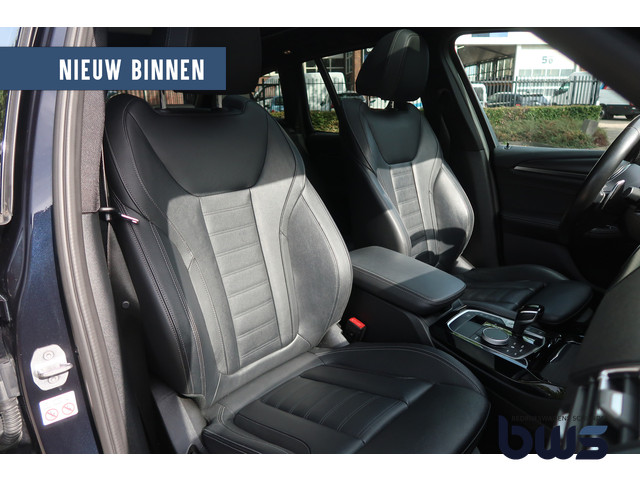 Foto 5 van BMW X3 xDrive30e Edition Plus ///MSport Full Option / nl auto