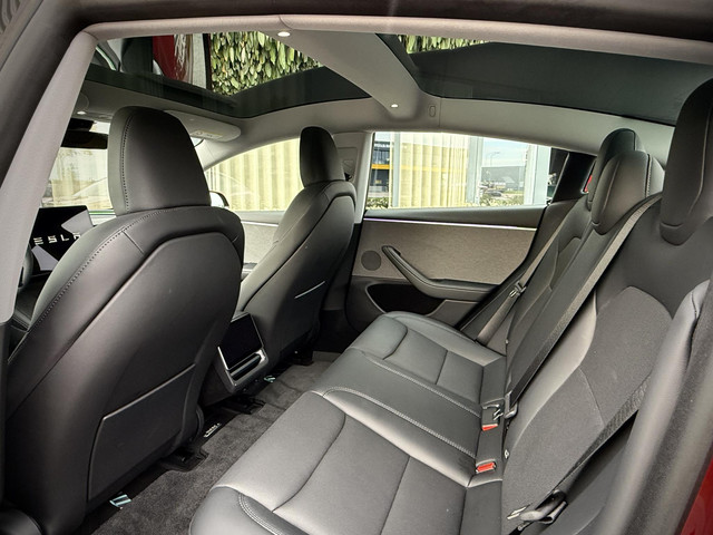 Foto 5 van Tesla Model 3 RWD Highland Premium/Panodak/Stoelventilatie