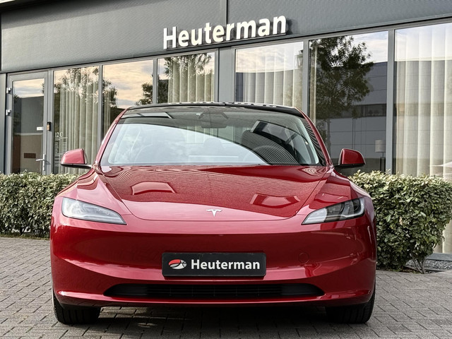 Foto 6 van Tesla Model 3 RWD Highland Premium/Panodak/Stoelventilatie