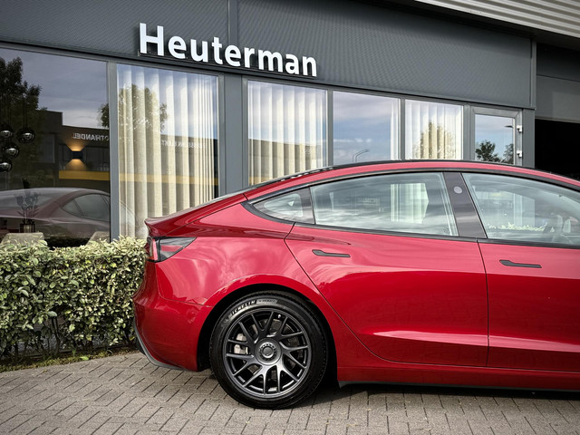 Tesla Model 3 RWD Highland Premium/Panodak/Stoelventilatie