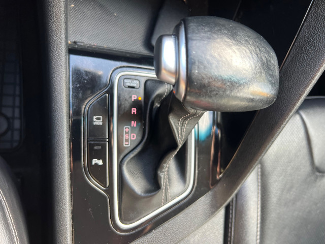 Foto 2 van Kia Niro 1.6 GDi Hybrid DynamicPlusLine - Facelift - Netjes