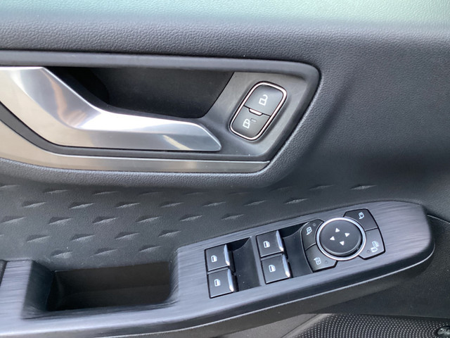 Ford KUGA 2.5 PHEV Titanium panorama dak Automaat Elektrische trekhaak Parelmoer wit B&O systeem