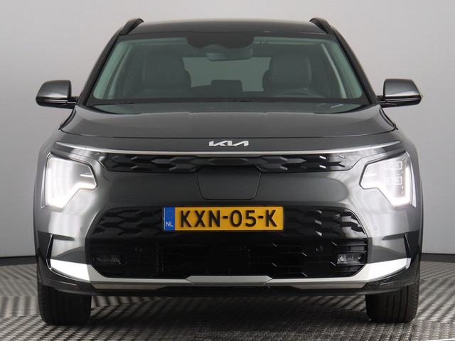 Foto 4 van Kia Niro EV DynamicPlusLine 64.8 kWh (Demo! / Camera / Stoel- Stuurverw. / Elek. stoel + achterklep)