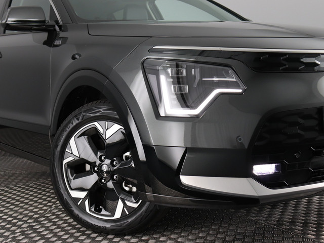Foto 5 van Kia Niro EV DynamicPlusLine 64.8 kWh (Demo! / Camera / Stoel- Stuurverw. / Elek. stoel + achterklep)