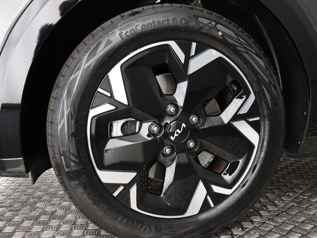 Foto 6 van Kia Niro EV DynamicPlusLine 64.8 kWh (Demo! / Camera / Stoel- Stuurverw. / Elek. stoel + achterklep)