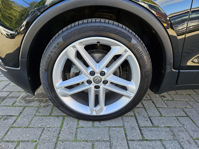 Foto 6 van Opel Mokka X 1.4 Turbo Innovation (bj 2017)