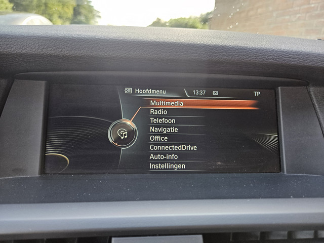 BMW X3 xDrive20i Chrome Line Edition (bj 2013, automaat)