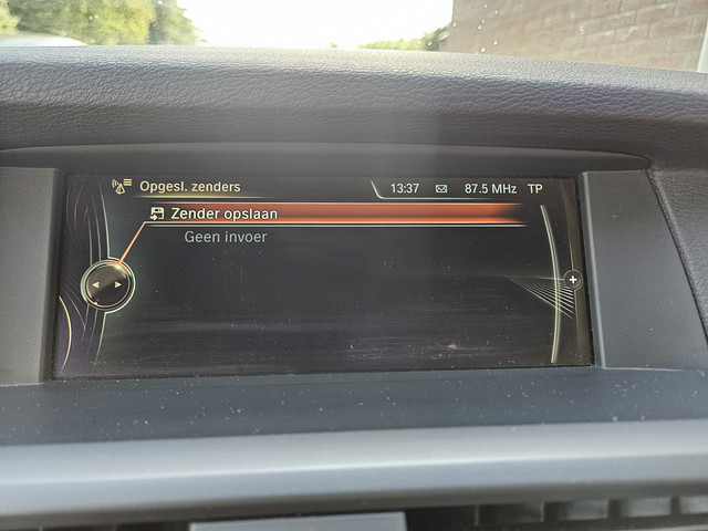 Foto 6 van BMW X3 xDrive20i Chrome Line Edition (bj 2013, automaat)