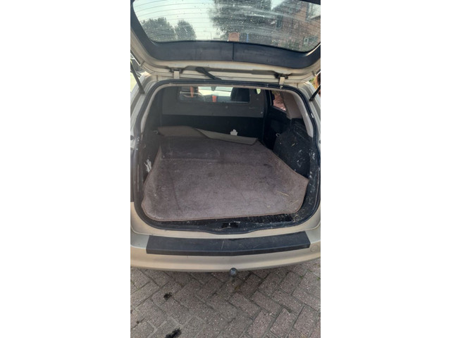 Foto 6 van Opel Astra 1.9 CDTi Enjoy apk 04-2027 rijd schakelt super airco koud