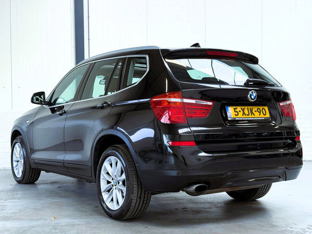 Foto 5 van BMW X3 XDrive20i Executive|Pano|Dealer O.H.