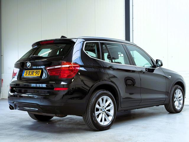 Foto 6 van BMW X3 XDrive20i Executive|Pano|Dealer O.H.