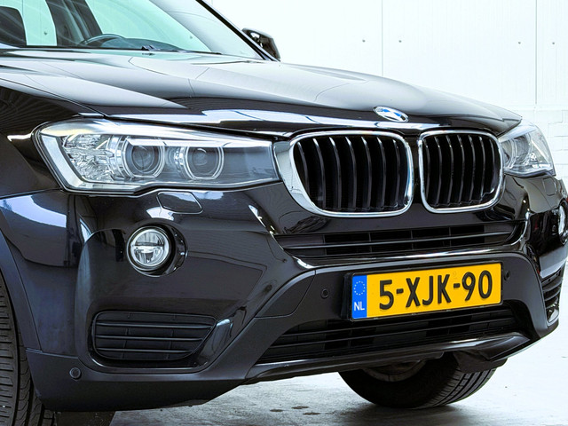 Foto 7 van BMW X3 XDrive20i Executive|Pano|Dealer O.H.