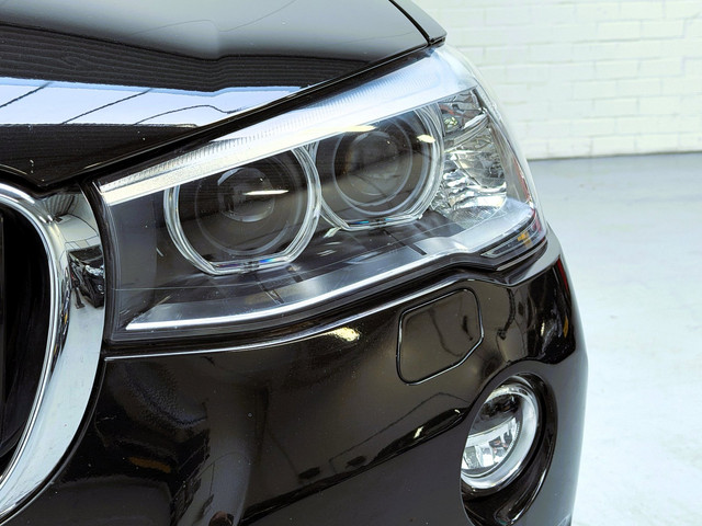 Foto 9 van BMW X3 XDrive20i Executive|Pano|Dealer O.H.