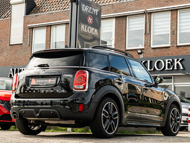 Foto 9 van MINI Countryman 1.5 Cooper S E ALL4 ORG NL PANO LEDER CAMERA HUD HARMAN KARDON MEMORY STOEL
