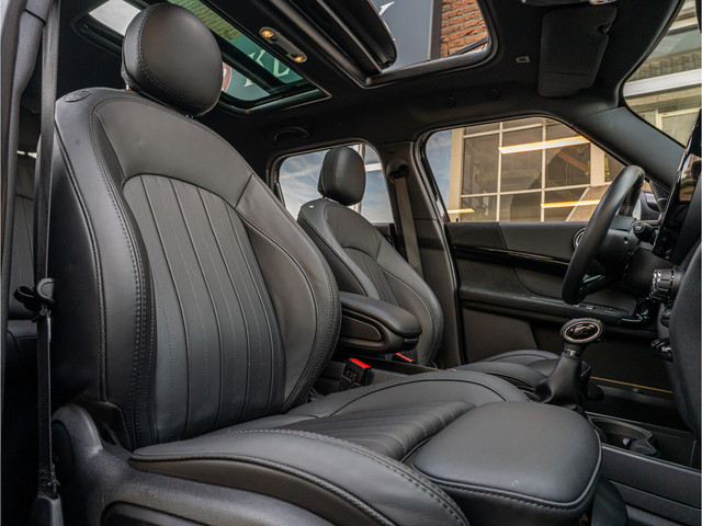Foto 8 van MINI Countryman 1.5 Cooper S E ALL4 ORG NL PANO LEDER CAMERA HUD HARMAN KARDON MEMORY STOEL