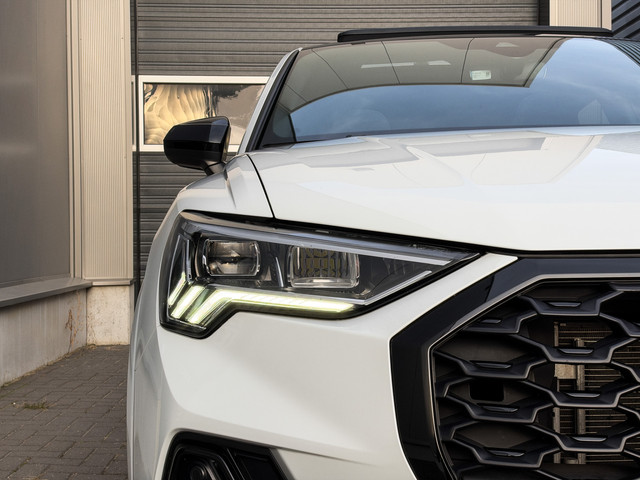 Foto 6 van Audi Q3 Sportback 45 TFSI e 3x S-Line Pano | 360 | Keyless | Matrix | Dodehoek | ACC |  BTW Auto