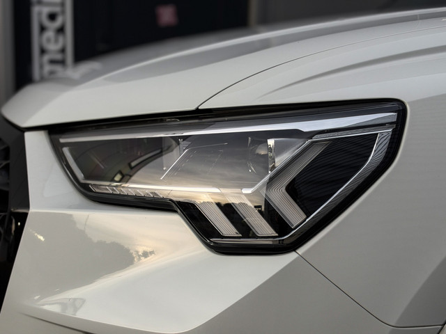 Foto 10 van Audi Q3 Sportback 45 TFSI e 3x S-Line Pano | 360 | Keyless | Matrix | Dodehoek | ACC |  BTW Auto