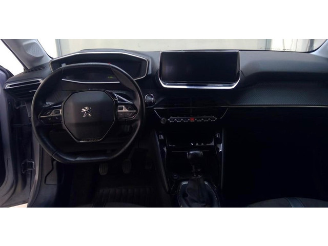 Foto 4 van Peugeot 208 1.2 PureTech Blue Lease Allure CAM