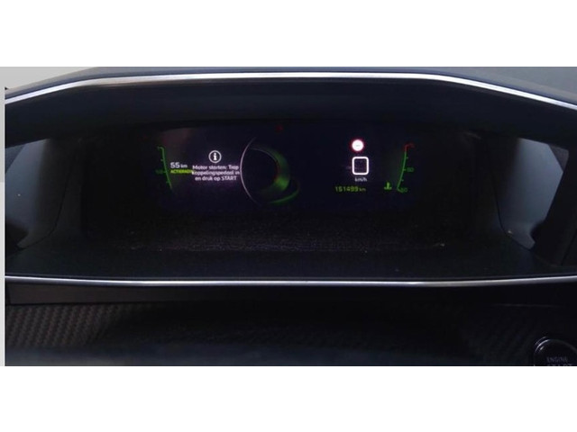 Foto 7 van Peugeot 208 1.2 PureTech Blue Lease Allure CAM