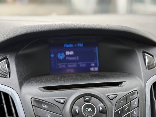 Foto 2 van Ford Focus Wagon 1.6 TDCI ECOnetic Titanium|ROETFILTER VERSTOPT!