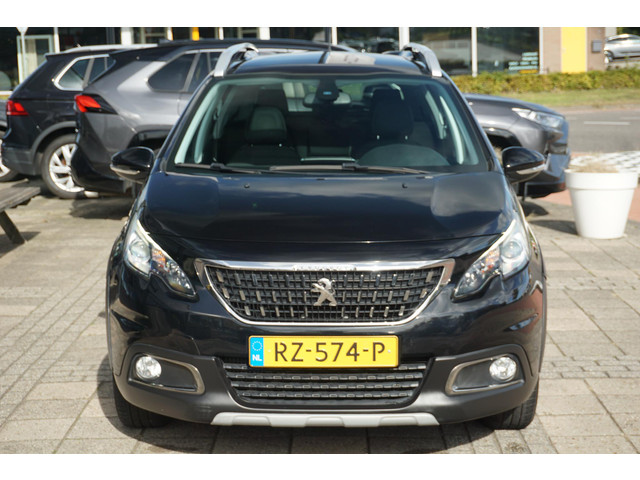 Foto 6 van Peugeot 2008 1.2 PureTech Allure