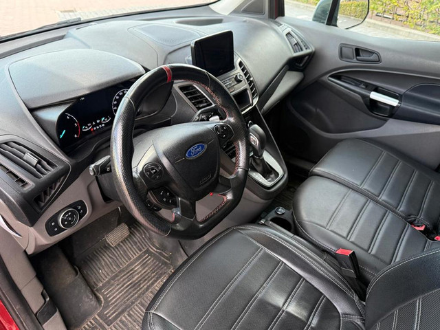 Foto 4 van Ford Transit Connect 1.5 EcoBlue L1 AUTOMAAT 120 PK 2019