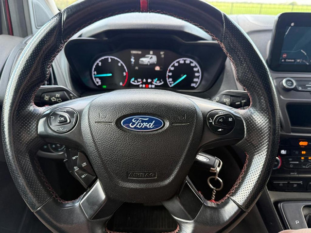 Foto 6 van Ford Transit Connect 1.5 EcoBlue L1 AUTOMAAT 120 PK 2019