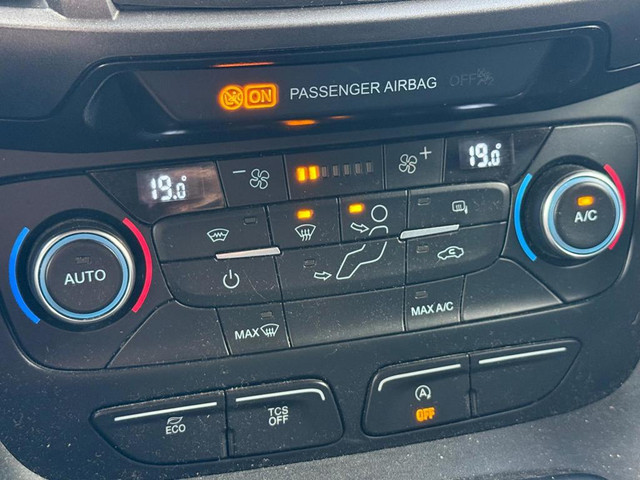 Foto 7 van Ford Transit Connect 1.5 EcoBlue L1 AUTOMAAT 120 PK 2019