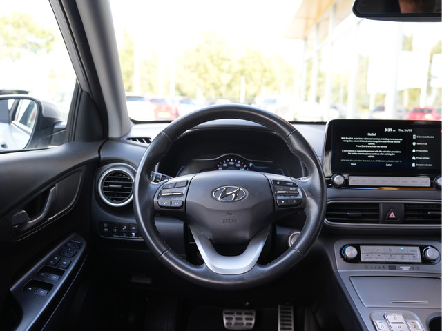 Foto 6 van Hyundai KONA EV Fashion 64 kWh | SOH 96% | Head-up display | Cruise control adaptief met stop&go |