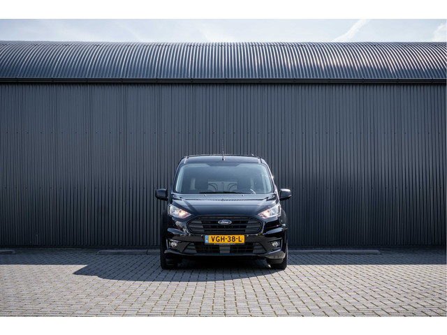 Foto 4 van Ford Transit Connect 1.0 EcoBoost | Benzine | Climatronic | Camera | 1e Eigenaar | Navi | Climate