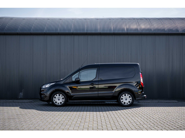 Foto 6 van Ford Transit Connect 1.0 EcoBoost | Benzine | Climatronic | Camera | 1e Eigenaar | Navi | Climate