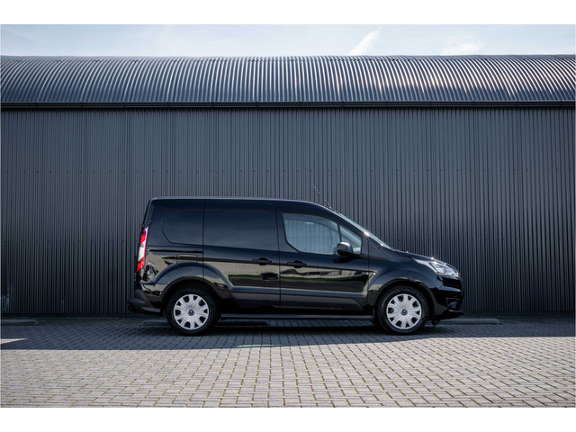 Foto 7 van Ford Transit Connect 1.0 EcoBoost | Benzine | Climatronic | Camera | 1e Eigenaar | Navi | Climate