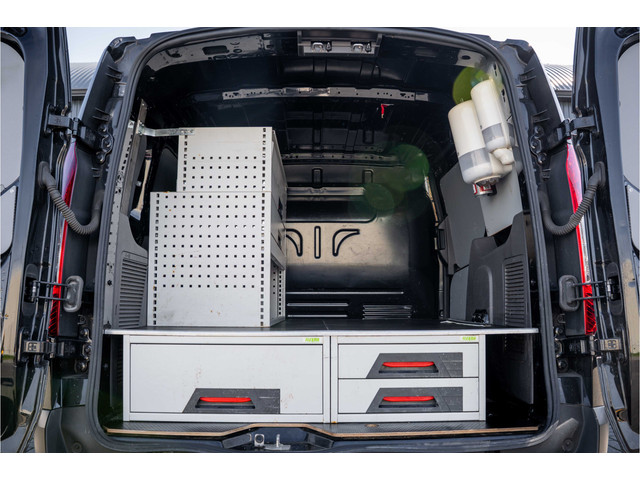 Ford Transit Connect 1.0 EcoBoost | Benzine | Climatronic | Camera | 1e Eigenaar | Navi | Climate