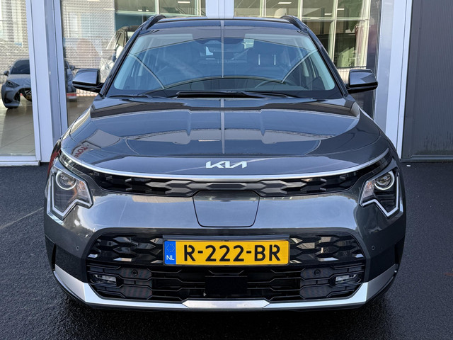 Foto 10 van Kia Niro EV DynamicLine 64.8 kWh