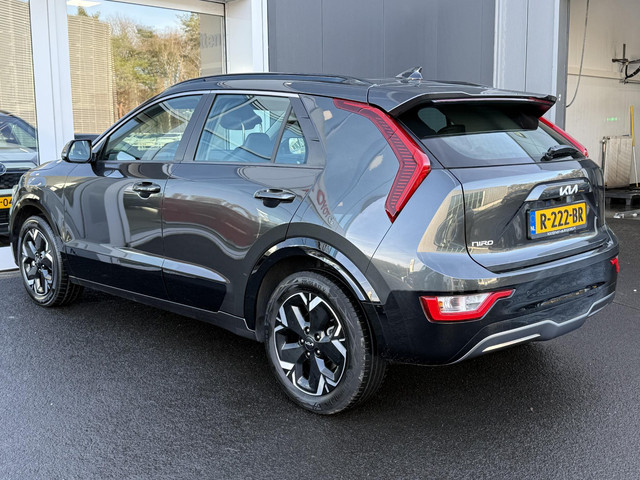 Foto 6 van Kia Niro EV DynamicLine 64.8 kWh