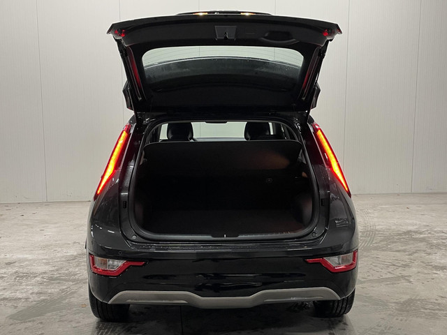 Foto 4 van Kia Niro EV DynamicLine 64.8 kWh