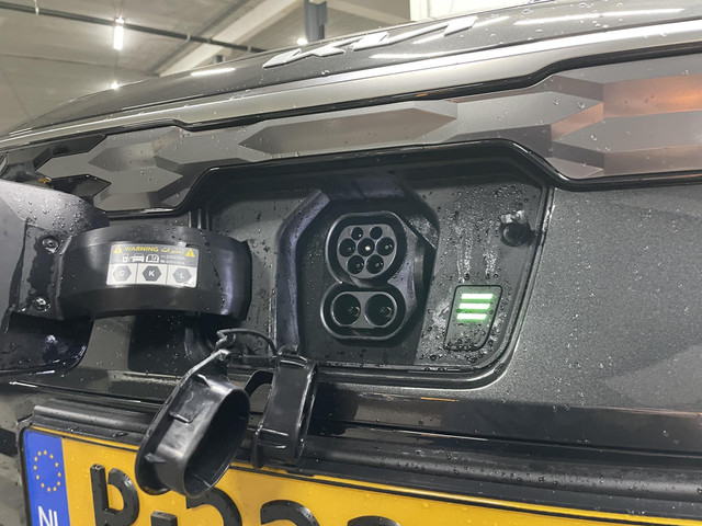 Foto 3 van Kia Niro EV DynamicLine 64.8 kWh